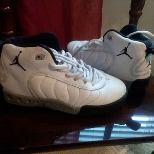 poshmark air jordan 1